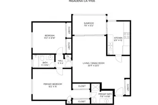 1115 Cordova Street, Pasadena, CA 91106 - Photo 30