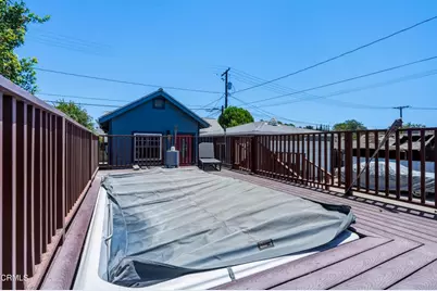 1712 N Lincoln Street, Burbank, CA 91506 - Photo 36