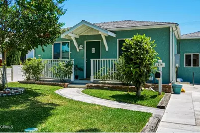 1712 N Lincoln Street, Burbank, CA 91506 - Photo 1