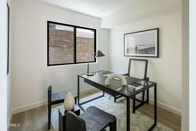 506 1/2 N Sycamore Avenue, Los Angeles, CA 90036 - Photo 6
