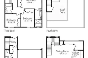 506 1/2 N Sycamore Ave, Los Angeles, CA 90036 - Photo 4