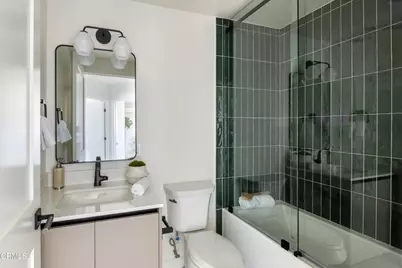 506 1/2 N Sycamore Avenue, Los Angeles, CA 90036 - Photo 18