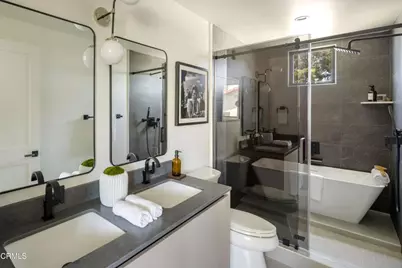 506 1/2 N Sycamore Avenue, Los Angeles, CA 90036 - Photo 16