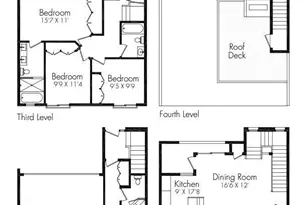 508 N Sycamore Ave, Los Angeles, CA 90036 - Photo 4
