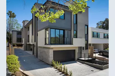 508 N Sycamore Avenue, Los Angeles, CA 90036 - Photo 2