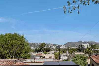 510 N Sycamore Avenue, Los Angeles, CA 90036 - Photo 28