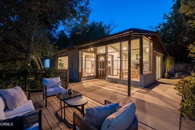191 Vista Circle Drive, Sierra Madre, CA 91024 - Photo 1