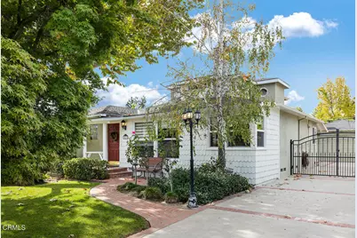 4819 Crown Avenue, La Canada Flintridge, CA 91011 - Photo 2