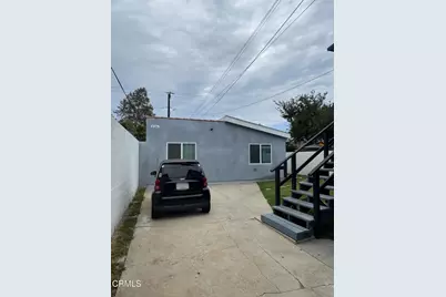 318 320 E Market Street, Long Beach, CA 90805 - Photo 2