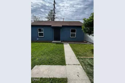 318 320 E Market Street, Long Beach, CA 90805 - Photo 4