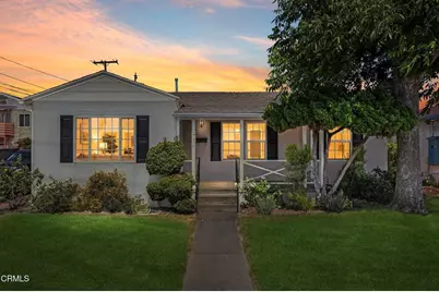 2308 Hendricks Avenue, Monterey Park, CA 91754 - Photo 1