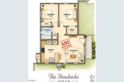 2308 Hendricks Avenue, Monterey Park, CA 91754 - Photo 68