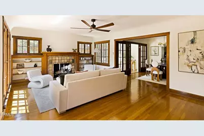 1275 N Hill Avenue, Pasadena, CA 91104 - Photo 2
