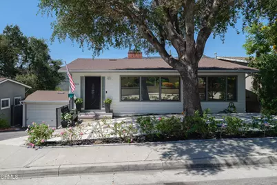 3526 Fairchild Street, La Crescenta, CA 91214 - Photo 2