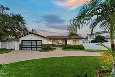 201 San Antonio Road, Arcadia, CA 91007 - Photo 1