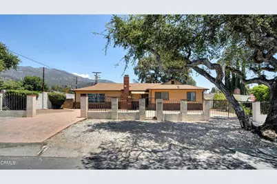 9964 Haines Canyon Avenue, Tujunga, CA 91042 - Photo 1