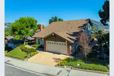 3148 Kingridge Way, Glendale, CA 91206 - Photo 56
