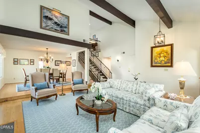 3148 Kingridge Way, Glendale, CA 91206 - Photo 8