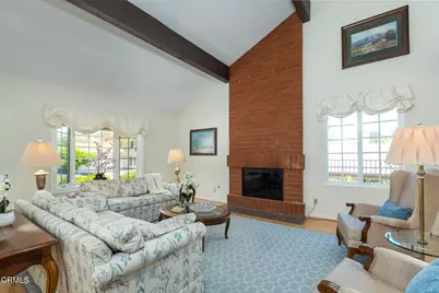 3148 Kingridge Way, Glendale, CA 91206 - Photo 6
