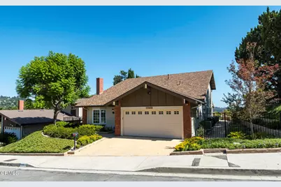 3148 Kingridge Way, Glendale, CA 91206 - Photo 1