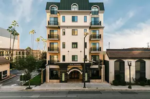 124 W Colorado Street, Glendale, CA 91204 - Photo 1