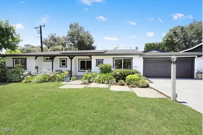 4733 Angeles Crest Highway, La Canada Flintridge, CA 91011 - Photo 1