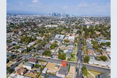 2303 W 25th Street, Los Angeles, CA 90018 - Photo 34