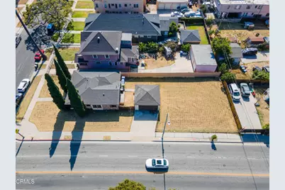 2303 W 25th Street, Los Angeles, CA 90018 - Photo 30