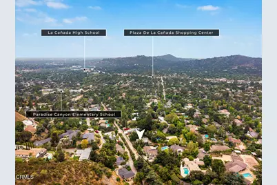 5148 Oakwood Avenue, La Canada Flintridge, CA 91011 - Photo 58