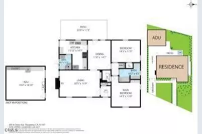 395 N Daisy Avenue, Pasadena, CA 91107 - Photo 48