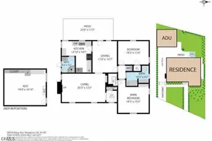 395 N Daisy Ave, Pasadena, CA 91107 - Photo 48