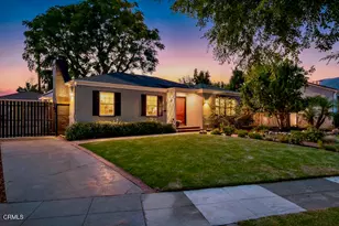 395 N Daisy Ave, Pasadena, CA 91107 - Photo 2
