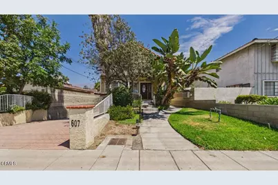 607 W Duarte Road #D, Monrovia, CA 91016 - Photo 2