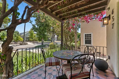 657 Forest Avenue, South Pasadena, CA 91030 - Photo 4