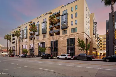 39 S Los Robles Avenue #5016, Pasadena, CA 91101 - Photo 30