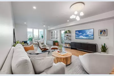 39 S Los Robles Avenue #5016, Pasadena, CA 91101 - Photo 12
