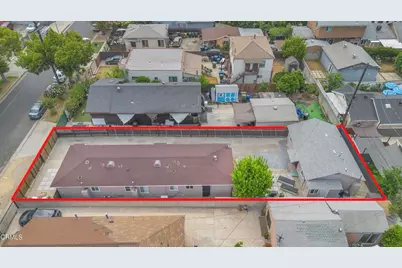 3136 3138 Casitas Avenue, Los Angeles, CA 90039 - Photo 4