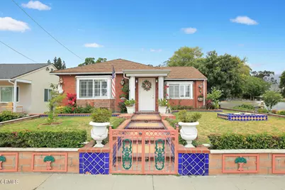 2399 White Street, Pasadena, CA 91107 - Photo 1