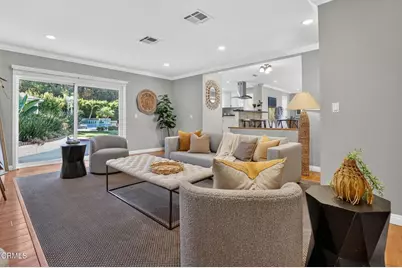 2815 Thorndike Road, Pasadena, CA 91107 - Photo 22