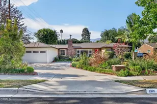 2815 Thorndike Rd, Pasadena, CA 91107 - Photo 2