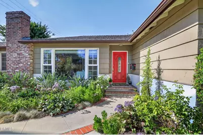 2815 Thorndike Road, Pasadena, CA 91107 - Photo 4