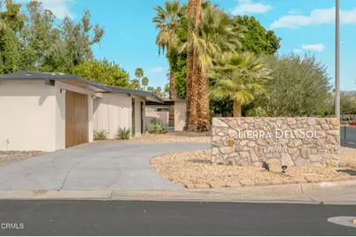 40851 Bob Hope Drive, Rancho Mirage, CA 92270 - Photo 2