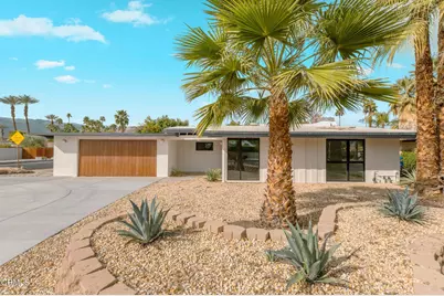 40851 Bob Hope Drive, Rancho Mirage, CA 92270 - Photo 4
