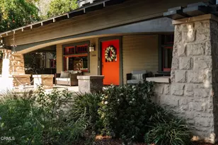 2066 Fletcher Ave, South Pasadena, CA 91030 - Photo 2