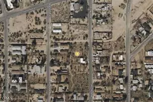 Lot 51 Apache Trail, Yucca Valley, CA 92284 - Photo 1