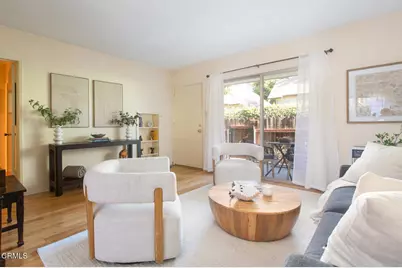 537 S Euclid Avenue #2, Pasadena, CA 91101 - Photo 6