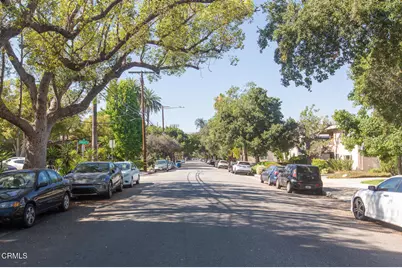 537 S Euclid Avenue #2, Pasadena, CA 91101 - Photo 18