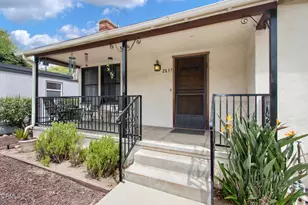 2837 Estado St, Pasadena, CA 91107 - Photo 2