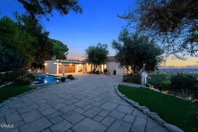 1395 Inverness Drive, Pasadena, CA 91103 - Photo 38