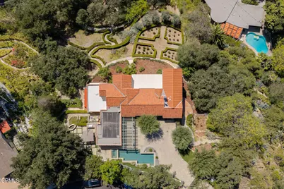 1395 Inverness Drive, Pasadena, CA 91103 - Photo 36